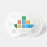no
 icon
 today  Pacifiers