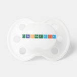 TRANSMEDIA  Pacifiers