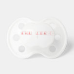 bilim fuarı
   Pacifiers