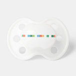 that feel when no gf  Pacifiers
