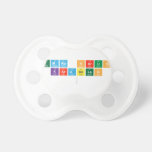 Emre harun
 Karaaslan 
   Pacifiers