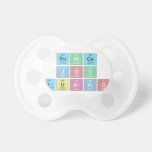 Eunice
 joy
 guarino  Pacifiers