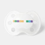 Sukses UNBK  Pacifiers