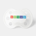 Healthcare  Pacifiers