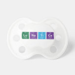 Lunatics  Pacifiers