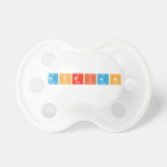 Dorian  Pacifiers