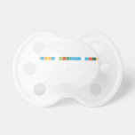 Happy Birthday Taigh
 
 
   Pacifiers