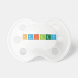 Hailey  Pacifiers