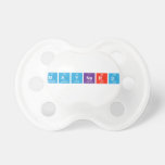 Maynard  Pacifiers