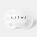 Murray  Pacifiers