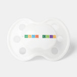 jachai ellis  Pacifiers