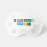Layipaun
 Wang  Pacifiers