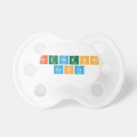 Ateniense
 Costa  Pacifiers