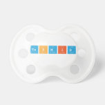 Tahmid  Pacifiers
