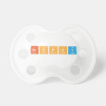 BROPHY  Pacifiers