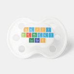 Happy
 Birthday
 Lucas  Pacifiers