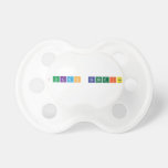 Julian Candeias  Pacifiers