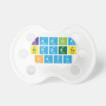 Kadina 
 Siddete
 Hayir  Pacifiers