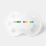 Haley is gay  Pacifiers