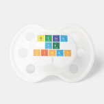 Busra
 ve
 Cihan
   Pacifiers