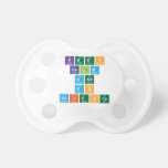 Keep
 Calm
 and
 Do
 Science  Pacifiers