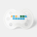 Sanjeev
 Yadav  Pacifiers