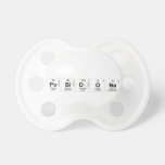 
 Pobidona  Pacifiers