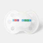 Mark Munoz  Pacifiers
