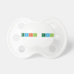 Evil Twin  Pacifiers