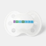 Knowndaay  Pacifiers