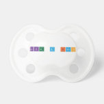 like a boss  Pacifiers