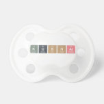 Kushal  Pacifiers