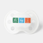 Pragi  Pacifiers