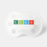 Elmar  Pacifiers