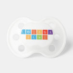 ABHISHEK
 SAINI  Pacifiers