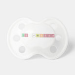 Ms Jackson  Pacifiers