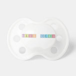 fuck lean  Pacifiers