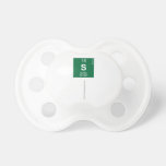 s
   Pacifiers