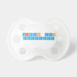 Aidan Yao
 aaaaaaaa  Pacifiers