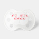 THE BEST 
 MAMMA
   Pacifiers