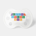 Natdanai
 Tarneiam
 SKC  Pacifiers