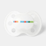 Mrs maxwell   Pacifiers