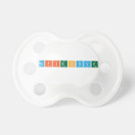 Refiective  Pacifiers