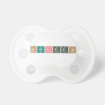 Harleen  Pacifiers