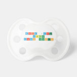 MARIA JANELA
 ABLES
 (DARREN ESPANTO)  Pacifiers
