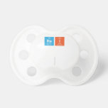 Rei
 
   Pacifiers