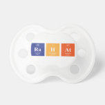 Rahat  Pacifiers