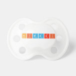Himaxi  Pacifiers
