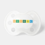 Supertea  Pacifiers
