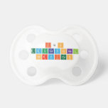 IQs
 EDUCATIONAL
 SERVICES  Pacifiers